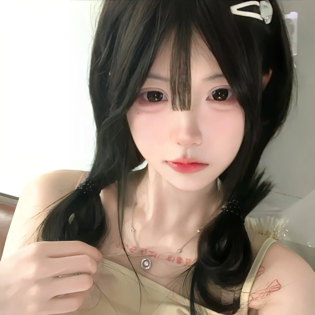 幸运女神 海报
