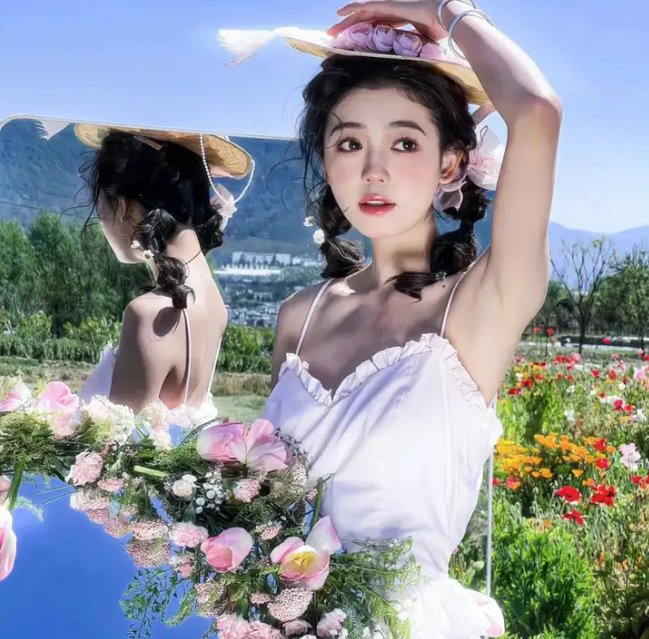 天生要完美 海报