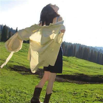 四季之春 海报