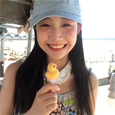 园丁 海报