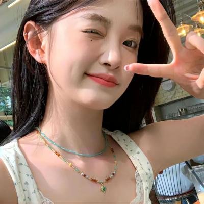 花开与你的半夏 海报