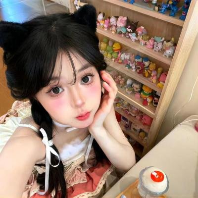 献身给魔王伊伏洛基亚吧 海报